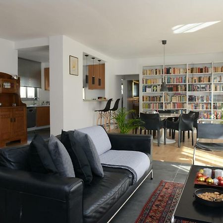 Boutique Apartment in Chalandri Athènes Extérieur photo