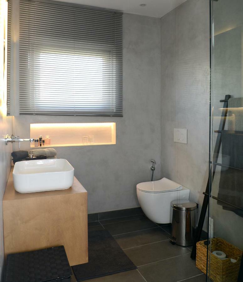 Boutique Apartment in Chalandri Athènes Extérieur photo