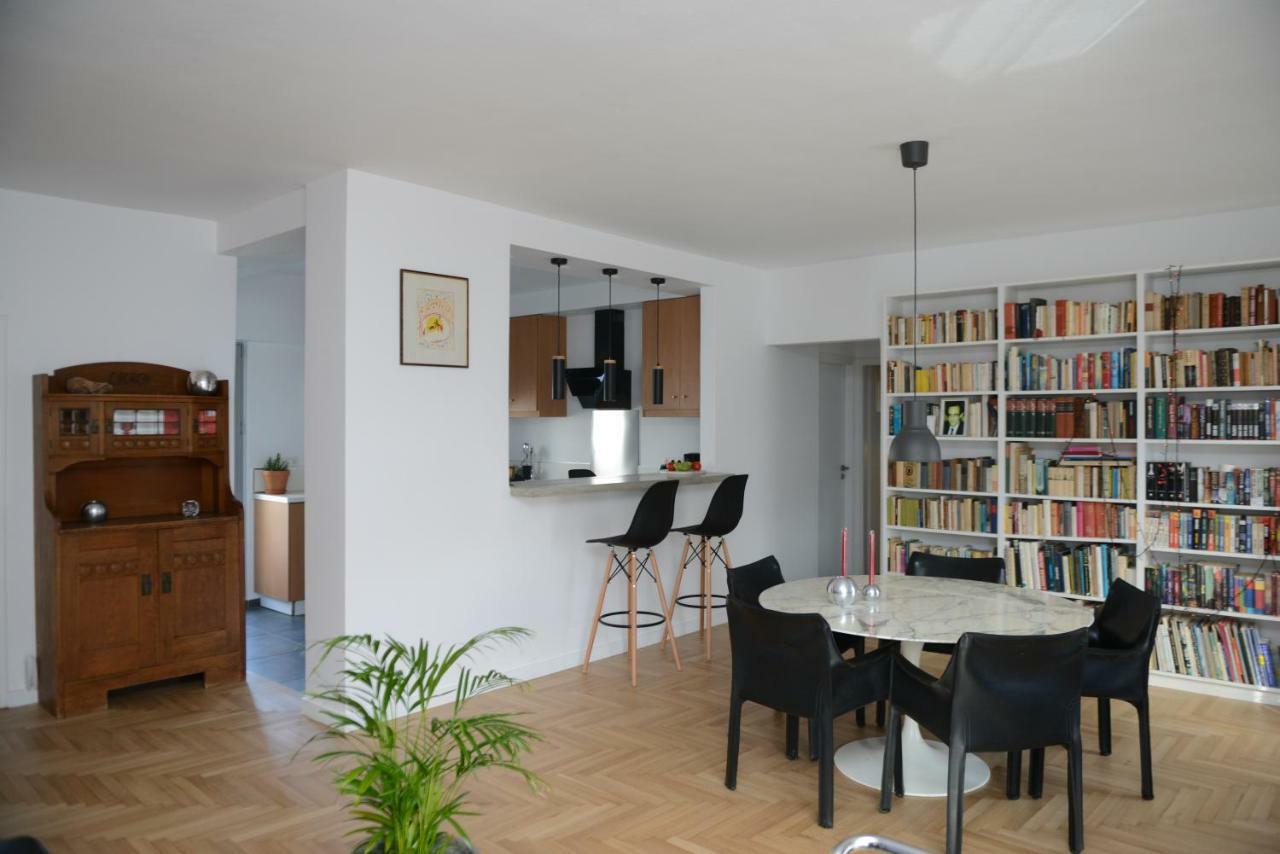 Boutique Apartment in Chalandri Athènes Extérieur photo